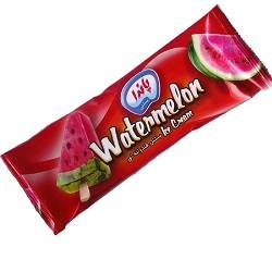 پاندا بستنی هندوانه ای